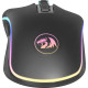 Redragon Cobra FPS M711-1 RGB USB Black (77226)