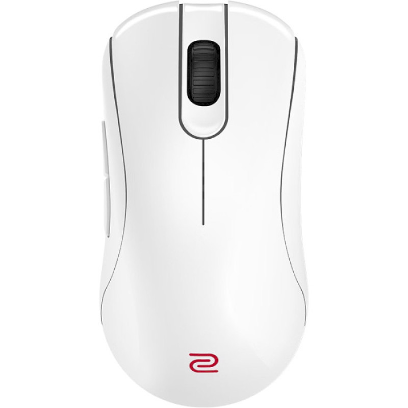 Компьютерная мышь Zowie ZA13-DW Glossy Edition (9H.N4RBE.A3E)