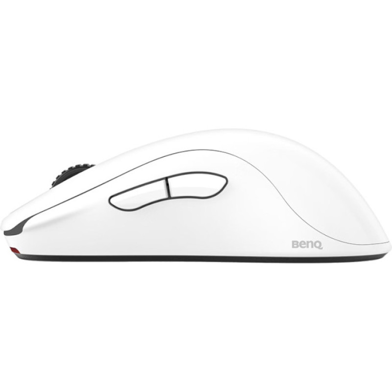 Компьютерная мышь Zowie ZA13-DW Glossy Edition (9H.N4RBE.A3E)