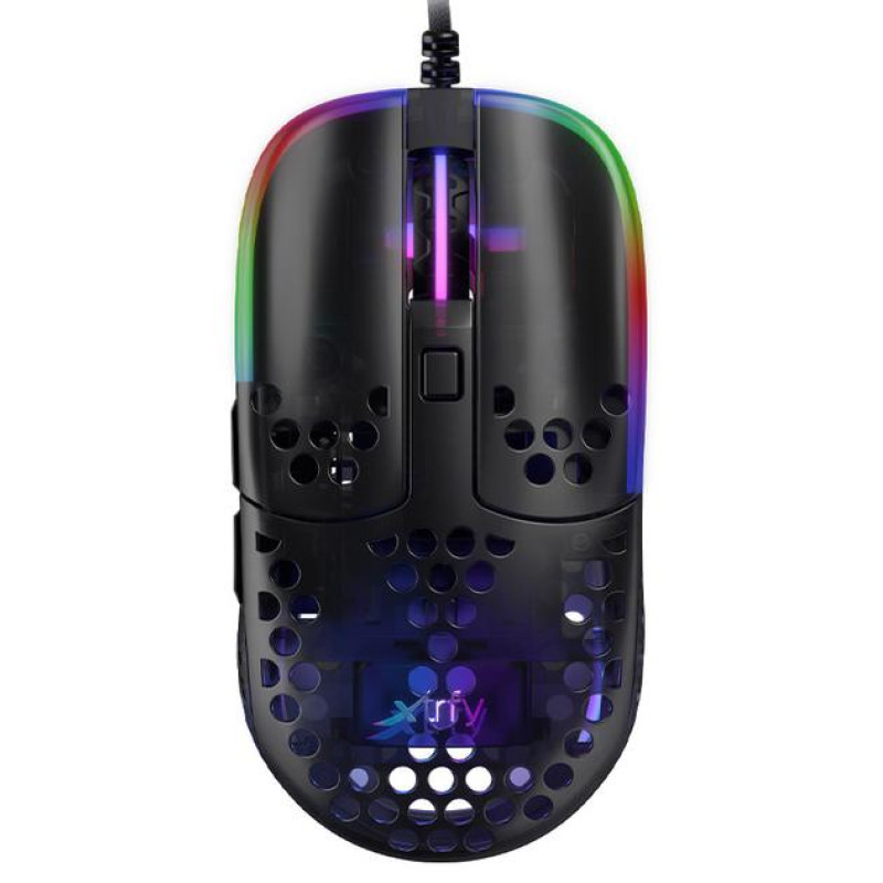Xtrfy MZ1 RGB USB Black (XG-MZ1-RGB)