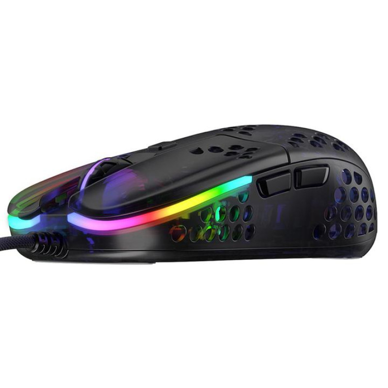 Xtrfy MZ1 RGB USB Black (XG-MZ1-RGB)