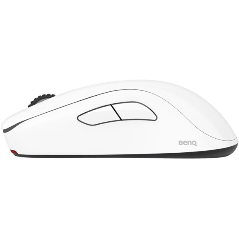 Компьютерная мышь Zowie S2-DW Glossy Edition (9H.N4NBE.A3E)
