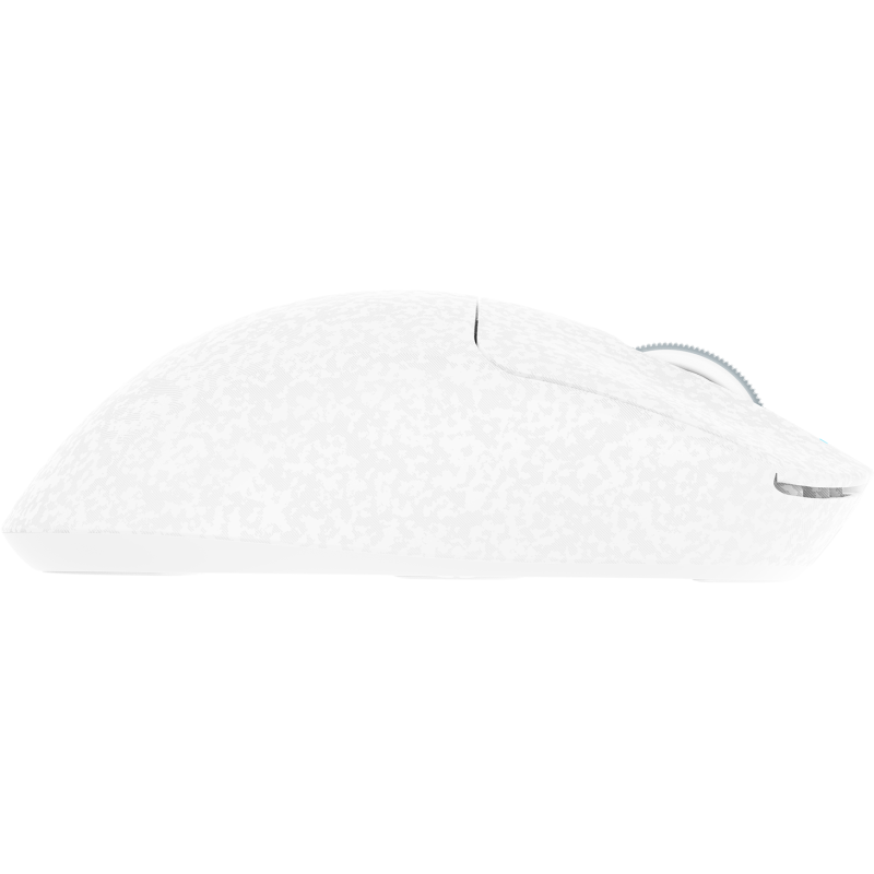 Комп'ютерна миша Ajazz AJ199 MAX White Carbon Fiber (AJ199-MAX-W)