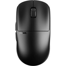 Компьютерная мышь Pulsar X2 CrazyLight Mini Black (PX2CL107)