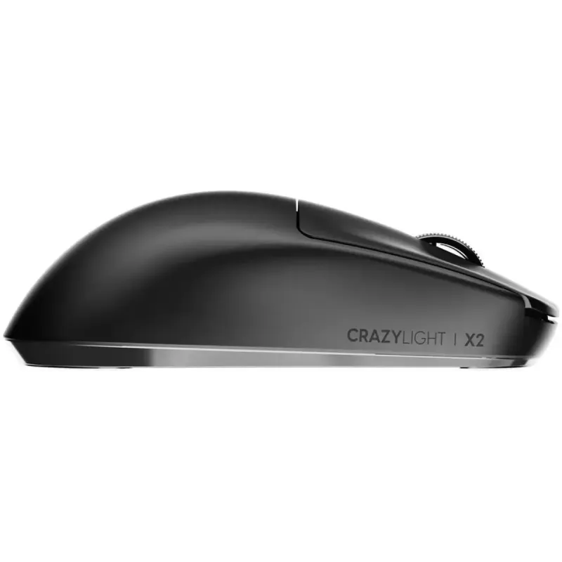 Компьютерная мышь Pulsar X2 CrazyLight Mini Black (PX2CL107)