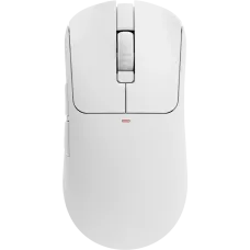 Компьютерная мышь Ajazz x Nacodex NJ08 MC White (NJ08-MC-W)