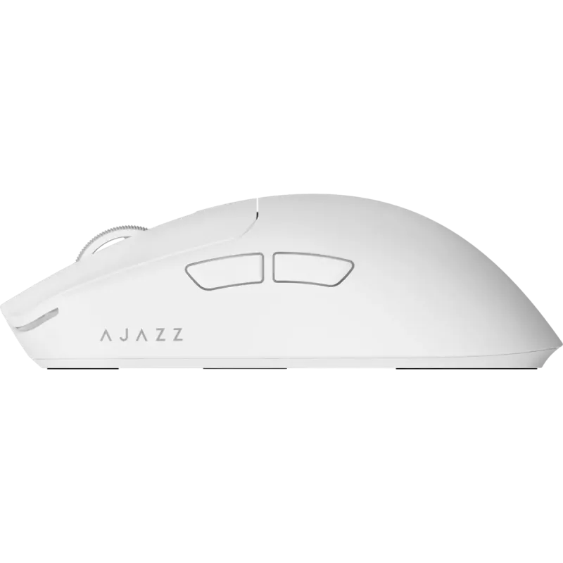 Компьютерная мышь Ajazz x Nacodex NJ08 MC White (NJ08-MC-W)