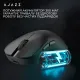 Компьютерная мышь Ajazz x Nacodex NJ08 MC White (NJ08-MC-W)