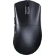 Компьютерная мышь Attack Shark V8 Ultra-Light, Wireless/Bluetooth, 42000dpi. (PAW3950MAX), 6кн., Black (V8B_AS)