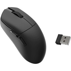 Комп'ютерна миша Lemokey G1 Black (G1-A1)