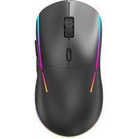 Компьютерная мышь YENKEE YMS 3500BK SAMURAI Gaming Mouse