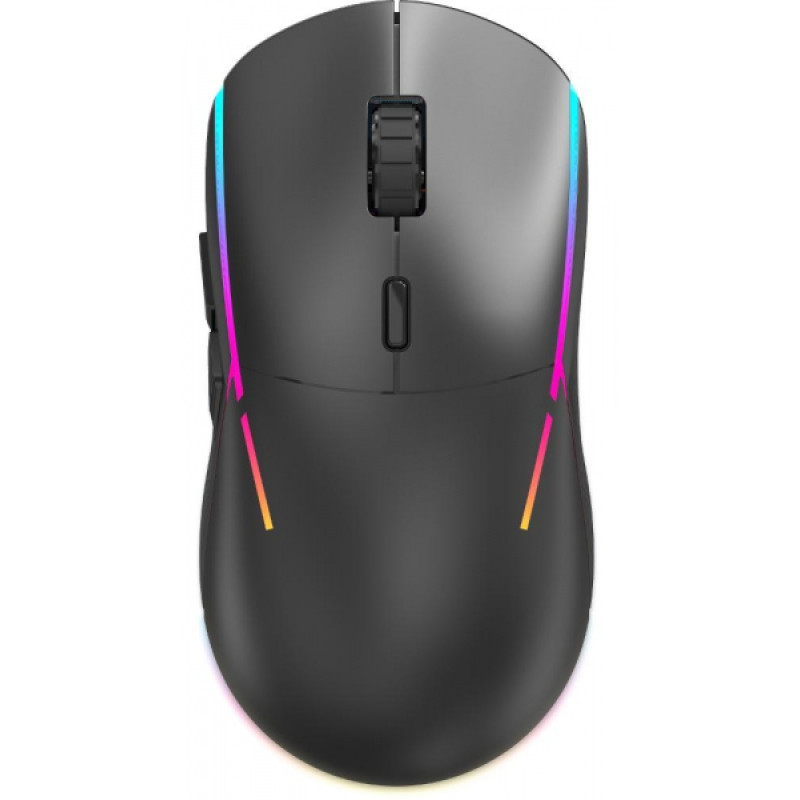 Компьютерная мышь YENKEE YMS 3500BK SAMURAI Gaming Mouse