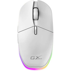 Комп'ютерна миша Genius Scorpion M8250 White (31060001400)