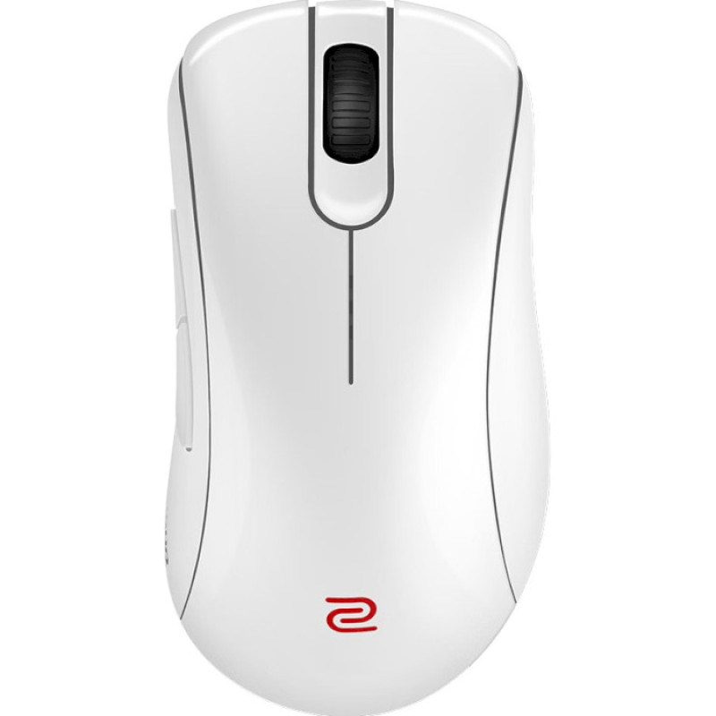 Компьютерная мышь Zowie EC2-DW Glossy Edition (9H.N4VBE.A3E)