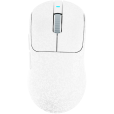 Комп'ютерна миша Ajazz AJ199 White Carbon fiber (AJ199-W)