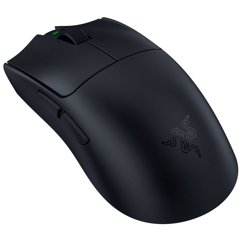 Комп'ютерна миша Razer Viper V4 PRO Wireless Black (RZ01-05630100-R3G1)