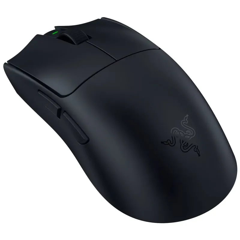Компьютерная мышь Razer Viper V4 PRO Wireless Black (RZ01-05630100-R3G1)