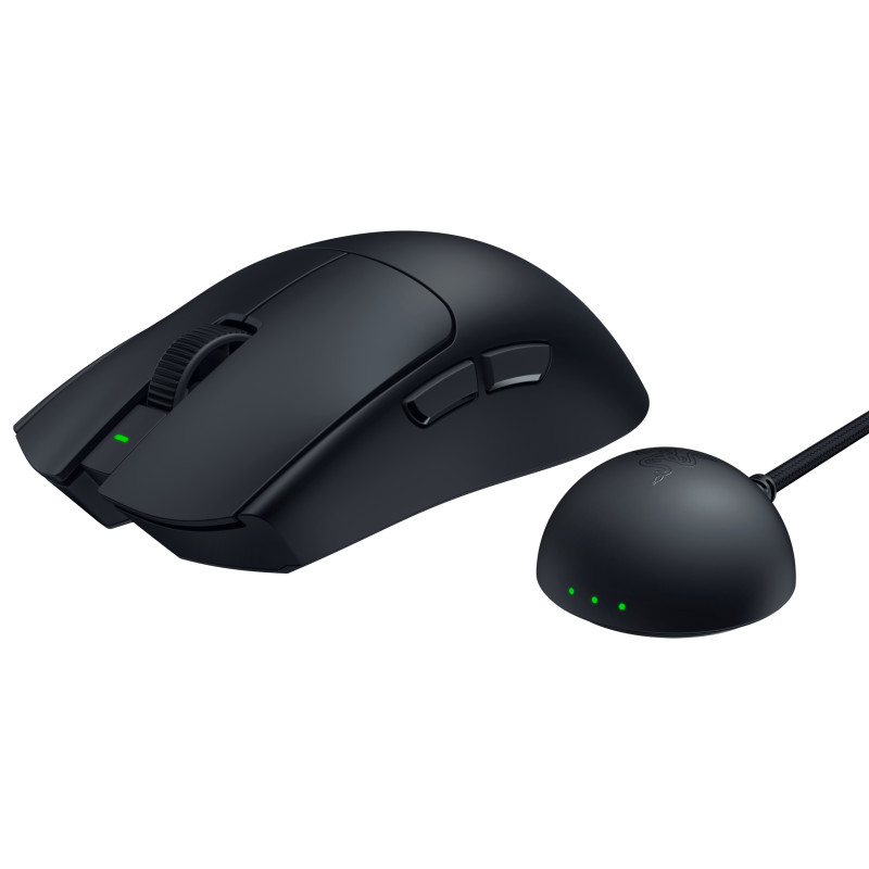 Комп'ютерна миша Razer Viper V4 PRO Wireless Black (RZ01-05630100-R3G1)