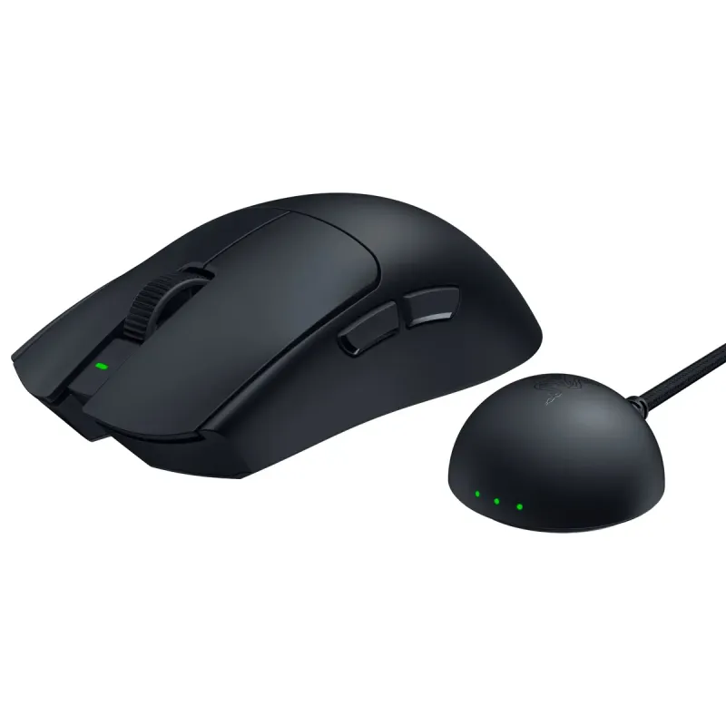 Компьютерная мышь Razer Viper V4 PRO Wireless Black (RZ01-05630100-R3G1)