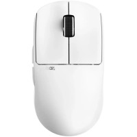 Компьютерная мышь Pulsar X2 CrazyLight White (PX2CL108)