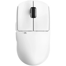 Компьютерная мышь Pulsar X2 CrazyLight White (PX2CL108)