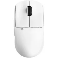 Компьютерная мышь Pulsar X2 CrazyLight White (PX2CL108)