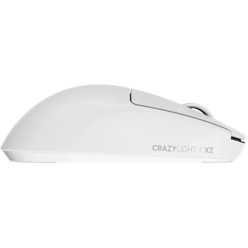 Компьютерная мышь Pulsar X2 CrazyLight White (PX2CL108)