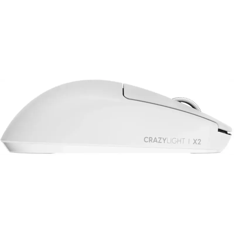 Компьютерная мышь Pulsar X2 CrazyLight White (PX2CL108)