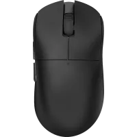 Компьютерная мышь Ajazz x Nacodex NJ08 MC Black (NJ08-MC-B)