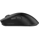 Компьютерная мышь Ajazz x Nacodex NJ08 MC Black (NJ08-MC-B)