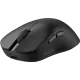 Компьютерная мышь Ajazz x Nacodex NJ08 MC Black (NJ08-MC-B)