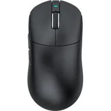 Компьютерная мышь Attack Shark X8 ULTRA, Wireless/Bluetooth, 42000dpi. (PAW3950MAX), 6кн., Black (X8ULTRAB_AS)