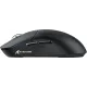 Компьютерная мышь Attack Shark X8 ULTRA, Wireless/Bluetooth, 42000dpi. (PAW3950MAX), 6кн., Black (X8ULTRAB_AS)