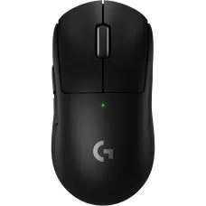 Компьютерная мышь Logitech G PRO X Superlight 2 SE Wireless Black (910-007649/910-007553)