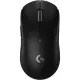 Комп'ютерна миша Logitech G PRO X Superlight 2 SE Wireless Black (910-007649/910-007553)