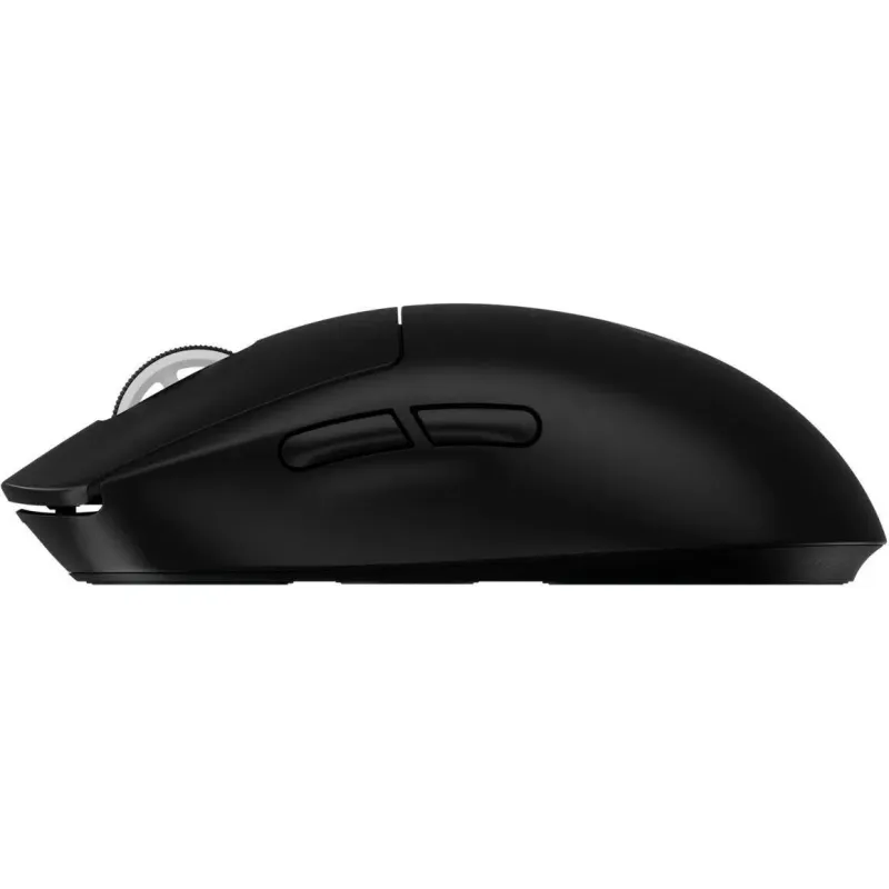 Комп'ютерна миша Logitech G PRO X Superlight 2 SE Wireless Black (910-007649/910-007553)