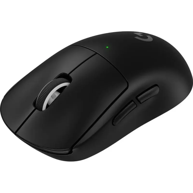 Комп'ютерна миша Logitech G PRO X Superlight 2 SE Wireless Black (910-007649/910-007553)