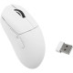 Комп'ютерна миша Lemokey G1 White (G1-A2)