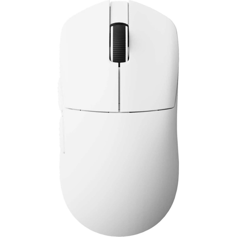 Комп'ютерна миша Lemokey G1 White (G1-A2)