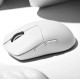 Комп'ютерна миша Lemokey G1 White (G1-A2)
