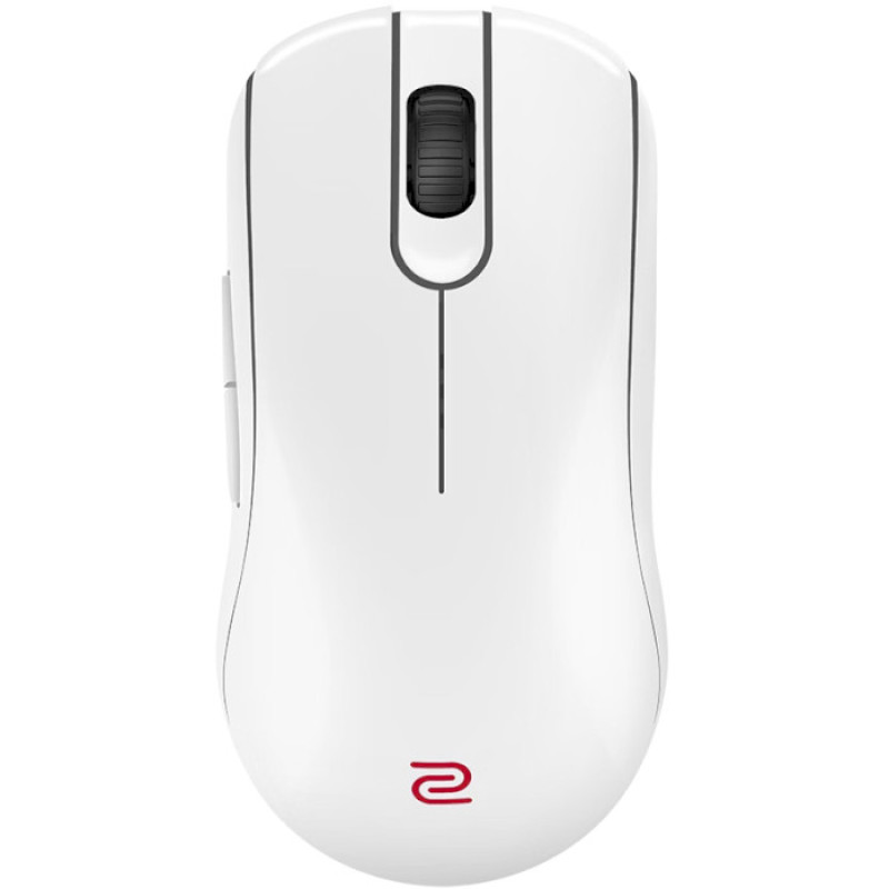Компьютерная мышь Zowie FK2-DW Glossy Edition (9H.N4MBE.A3E)