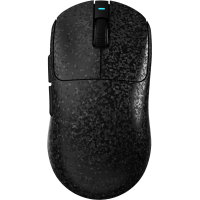 Комп'ютерна миша Ajazz AJ199 Black Carbon Fiber (AJ199-B)