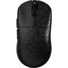 Комп'ютерна миша Ajazz AJ199 Black Carbon Fiber (AJ199-B)