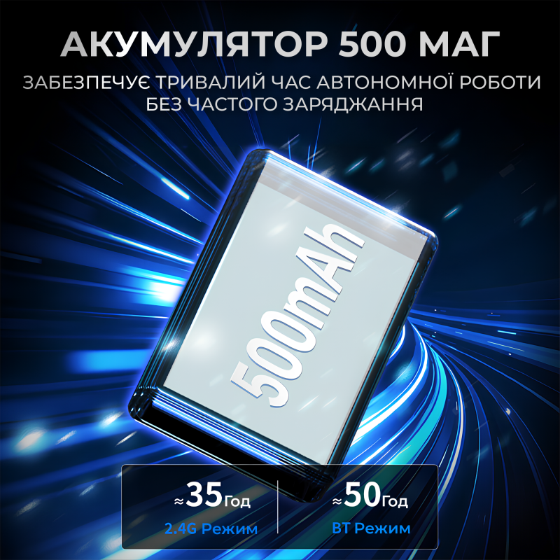 Комп'ютерна миша Ajazz AJ199 Black Carbon Fiber (AJ199-B)