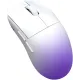 Комп'ютерна миша Hator Hellyberry HM47 Pro Wireless White/Violet Gradient (HM47PRO_white_violet)