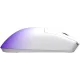 Комп'ютерна миша Hator Hellyberry HM47 Pro Wireless White/Violet Gradient (HM47PRO_white_violet)