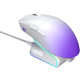 Комп'ютерна миша Hator Hellyberry HM47 Pro Wireless White/Violet Gradient (HM47PRO_white_violet)