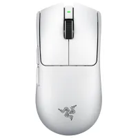 Комп'ютерна миша Razer Viper V4 PRO Wireless White (RZ01-05630200-R3G1)