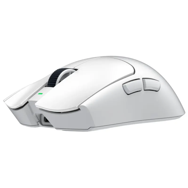 Компьютерная мышь Razer Viper V4 PRO Wireless White (RZ01-05630200-R3G1)