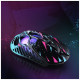 Комп'ютерна миша Gravastar Mercury X Pro Neon Graffiti (GS_X_PRO_CG_BLK)